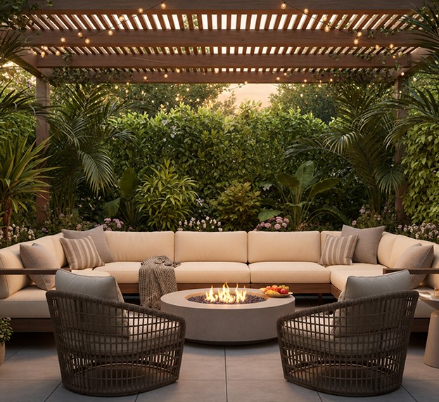 Outdoor